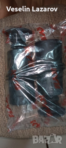 Ударни тампони амортисьори за Хонда СРВ 2 140 коня дизел, снимка 2 - Части - 51432879