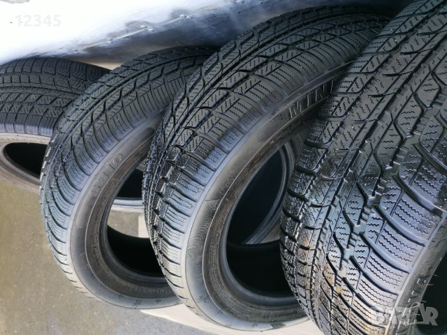 225/55R19-№797, снимка 9 - Гуми и джанти - 43486137