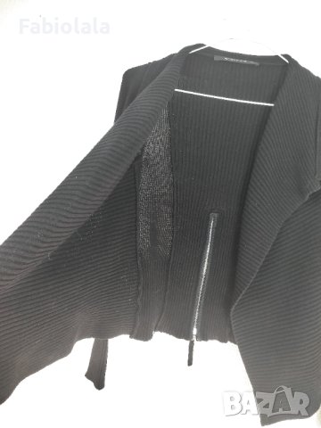 Expresso cardigan XS, снимка 2 - Жилетки - 42947499