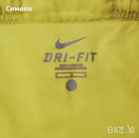 Nike DRI-FIT Manchester United Shorts оригинални гащета L Найк шорти, снимка 5 - Спортни дрехи, екипи - 36949104