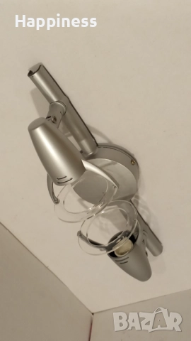 Лампа за таван от пластмаса, снимка 5 - Лампи за таван - 52866106