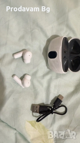 Оригинален Bluetooth , снимка 2 - Bluetooth слушалки - 53144654