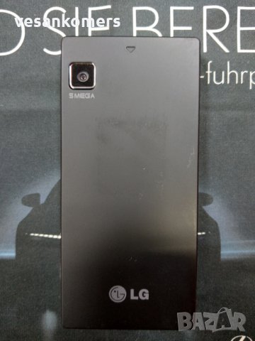 LG GD880 mini, снимка 6 - LG - 27981295
