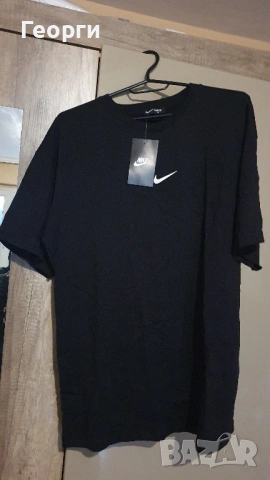 Мъжка тениска Nike