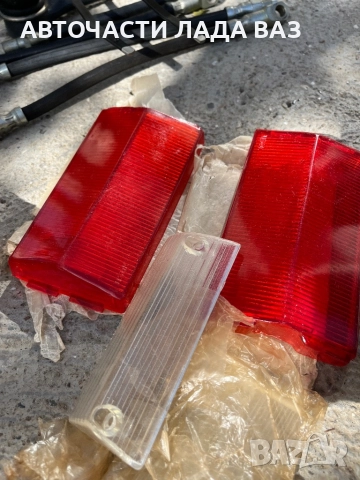 Части за Лада ваз Жигули нива , снимка 6 - Части - 52556440