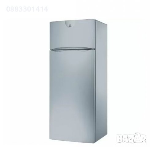 Хладилник с горна камера Indesit RAA 24 S, снимка 1 - Хладилници - 40097467