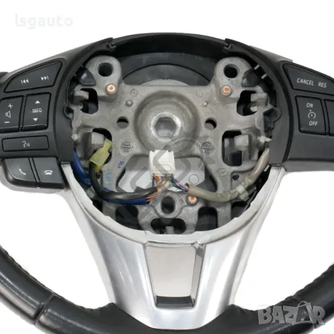 Волан Mazda CX-5  ID: 138653, снимка 5 - Части - 48144096