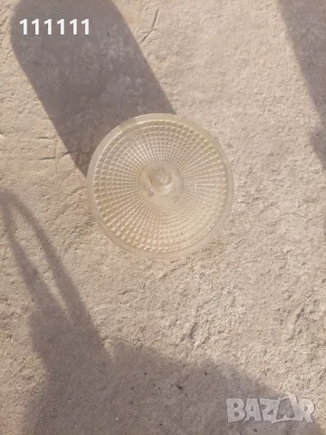 Стара кутия бонбониера от предишни времена 