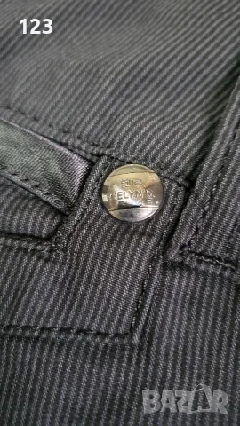 Панталон Celyn b. на Elisabetta Franchi, снимка 4 - Панталони - 49847681