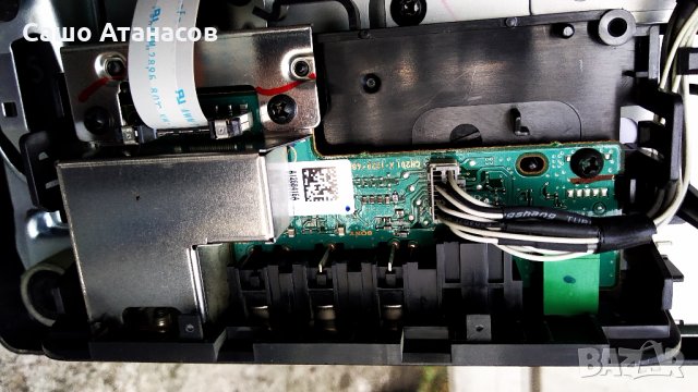 SONY KDL-32S3000 със счупена матрица , 1-872-334-13 , 1-873-891-23 , 4H.V1448.691/D , T315XW02 VE CB, снимка 15 - Части и Платки - 26752202