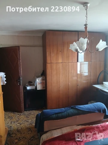 Тристаен тухлен апартамент, снимка 2 - Апартаменти - 50547559