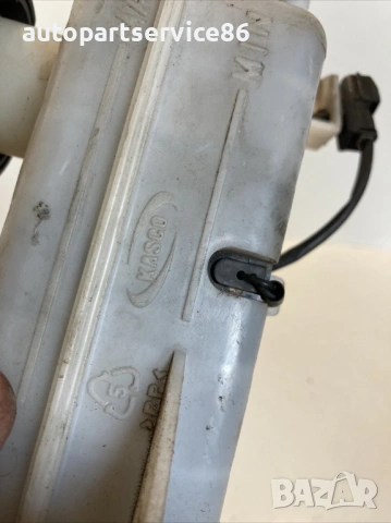 Резервоар за спирачна течност за KIA Carnival 2.9 CRDi (2006–2012), снимка 3 - Части - 53192423