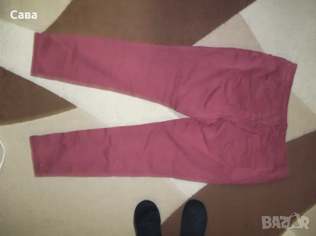 Дънки CECIL  дамски,3-4ХЛ, снимка 7 - Дънки - 50073715