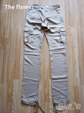 Оригинален панталон Blumarine , снимка 6 - Панталони - 26820633