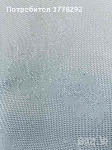 Готови покривки, ушити от Естествен лен, от плътни и качествени платове около 25лв за л.метър, снимка 7 - Декорация за дома - 51996676