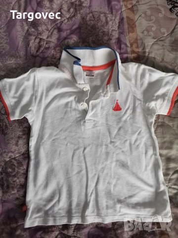 Детска тениска Lcw, снимка 1 - Детски тениски и потници - 40410534