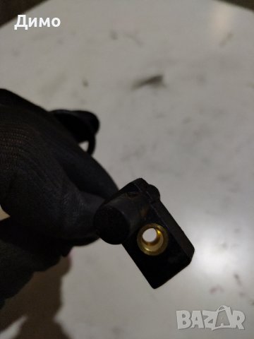 датчик колянов вал БМВ е90 320д bmw e90 320 d , снимка 2 - Части - 44012686