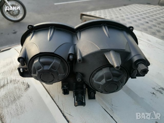 фар за bmw R 1200 GS 2004-2012, снимка 2 - Части - 43039225