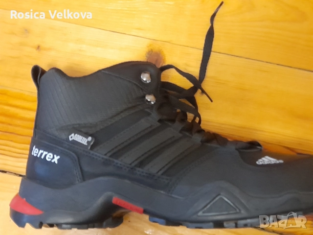 Маратонки ADIDAS TERREX Намаление , снимка 2 - Маратонки - 52631250