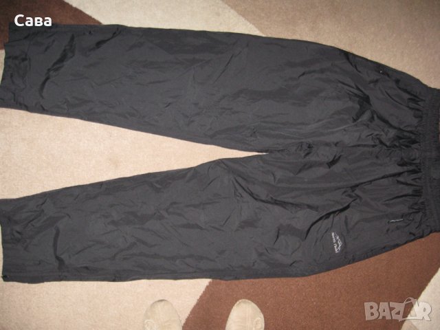 Спортно долнище NORTH FIELD  мъжко,Л, снимка 2 - Спортни дрехи, екипи - 34882262