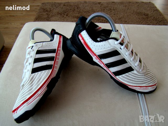Adidas ADI 5 original size UК 5 38 номер 24 см стелка , снимка 7 - Детски маратонки - 26835229