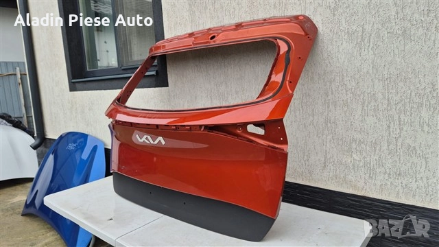 Kia Sportage 5 NQ5 хечбек година 2022 2023 2024 2025  , снимка 3 - Аксесоари и консумативи - 52620801