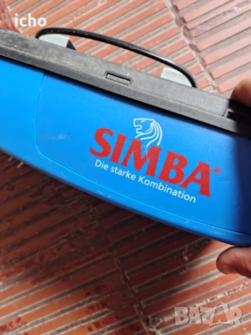 Електромотор двигател за врата, снимка 3 - Входни врати - 51874763