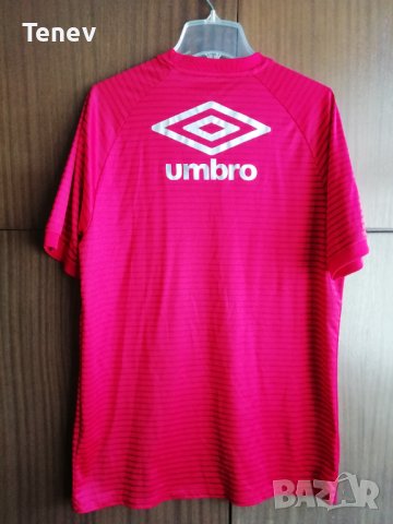 RCD Mallorca Umbro оригинална тениска фланелка Майорка размер М, снимка 2 - Тениски - 43976304