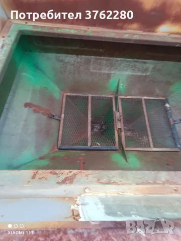 Торачка Donder 18 метра, снимка 5 - Селскостопанска техника - 49937842