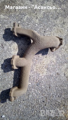 Продавам Части За Мерцедес 608 Mercedes 608, снимка 9 - Части - 22968143