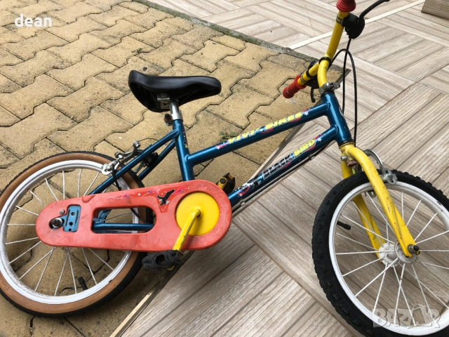 Детски баланс колелета, снимка 11 - Детски велосипеди, триколки и коли - 52949642