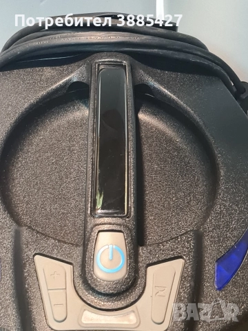 Рейнбоу CRX прахосмукачка, снимка 6 - Прахосмукачки - 52638223