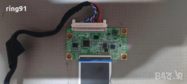 T-Con - DCBBM-H160A_03 TV NEO LED-32H2