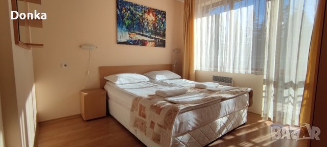 Апартамент SUNNY&RELAX Пампорово The Castle 2, снимка 9 - На зимен курорт - 43774114