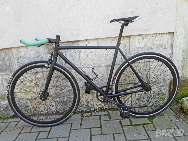 Fixie/Single Speed bike, снимка 17 - Велосипеди - 32636427