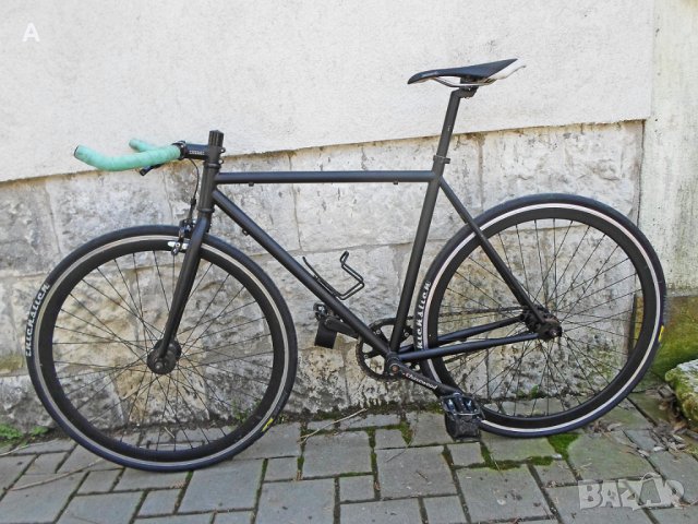 Fixie/Single Speed bike/на части/, снимка 17 - Велосипеди - 32636427