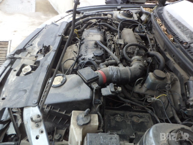 Мазда 323 на части, снимка 7 - Автомобили и джипове - 53240742