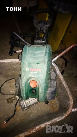 водоструйка Bosch