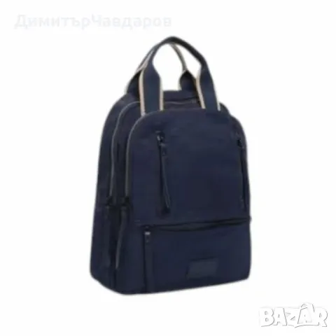 Универсална ежедневна раница с модерен дизайн, снимка 4 - Раници - 50160509