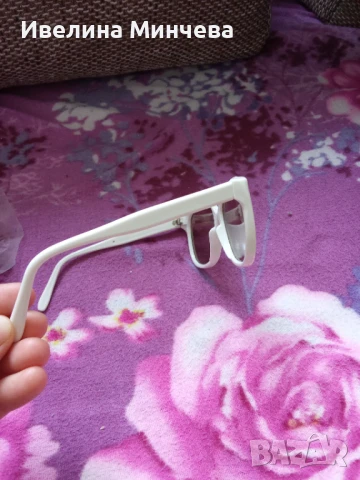 Дамски слънчеви очила, снимка 2 - Слънчеви и диоптрични очила - 50559471