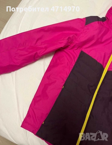 Ски яке wedze, снимка 2 - Зимни спортове - 53174718