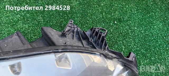 Фар за Ford S-Max / Форд Ес-Макс, снимка 6 - Части - 50857246