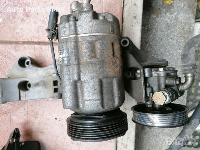 Хидравлична помпа VW GOLF 4 Bora Passat Фолкслаген Голф 4 Бора Пасат 1.9 тди 1.9 TDI, снимка 3 - Части - 40804291