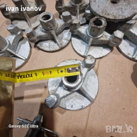 Гаики За Кофражи , снимка 11 - Други ремонти - 51965788