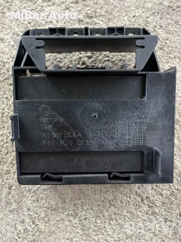 Комфорт модул Фолксваген Голф 5 VW Golf, снимка 2 - Части - 50257317
