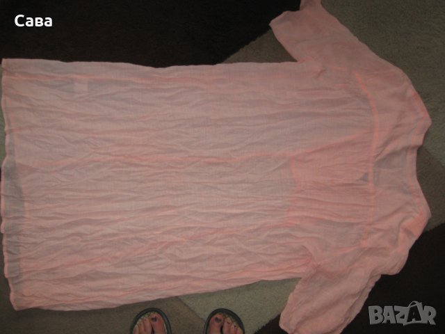 Туника ZE-ZE, снимка 4 - Туники - 32452343