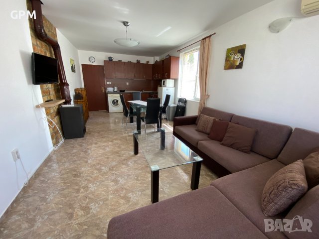 Апартаменти под наем в Complex Daisy, снимка 9 - Почивки на море - 38159303