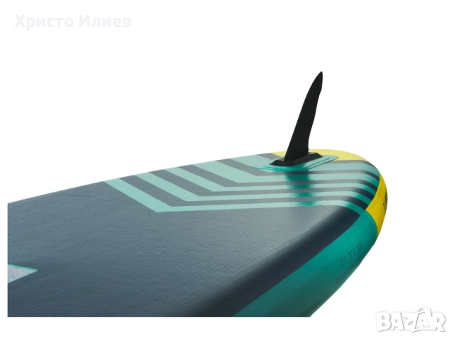 Надуваем SUP борд Падъл борд 315см, снимка 3 - Водни спортове - 51906175