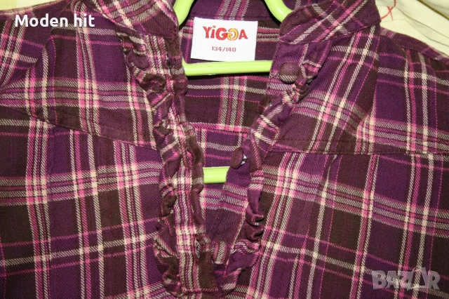 Размер 140 см. George, NKD, Denim Co, Mini boden, снимка 13 - Други - 10269621