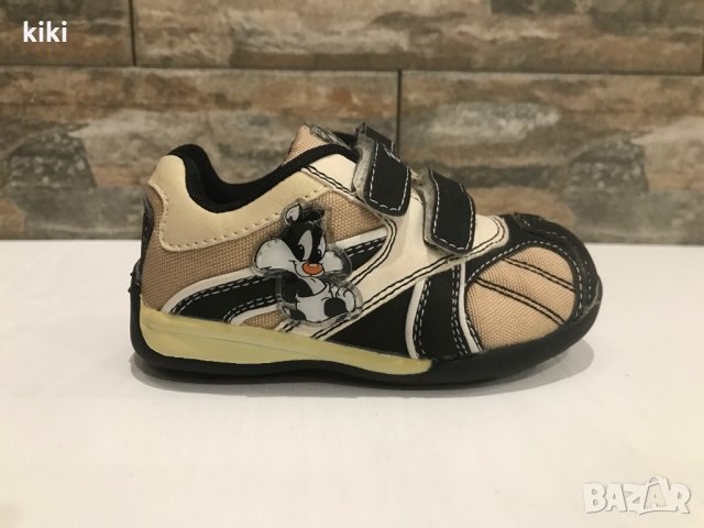 Маратонки на Дисни, снимка 1